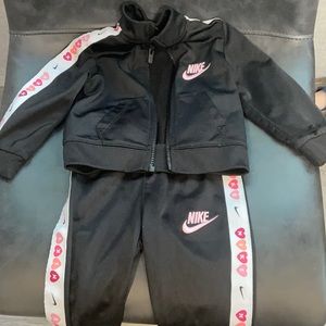12 month Nike set